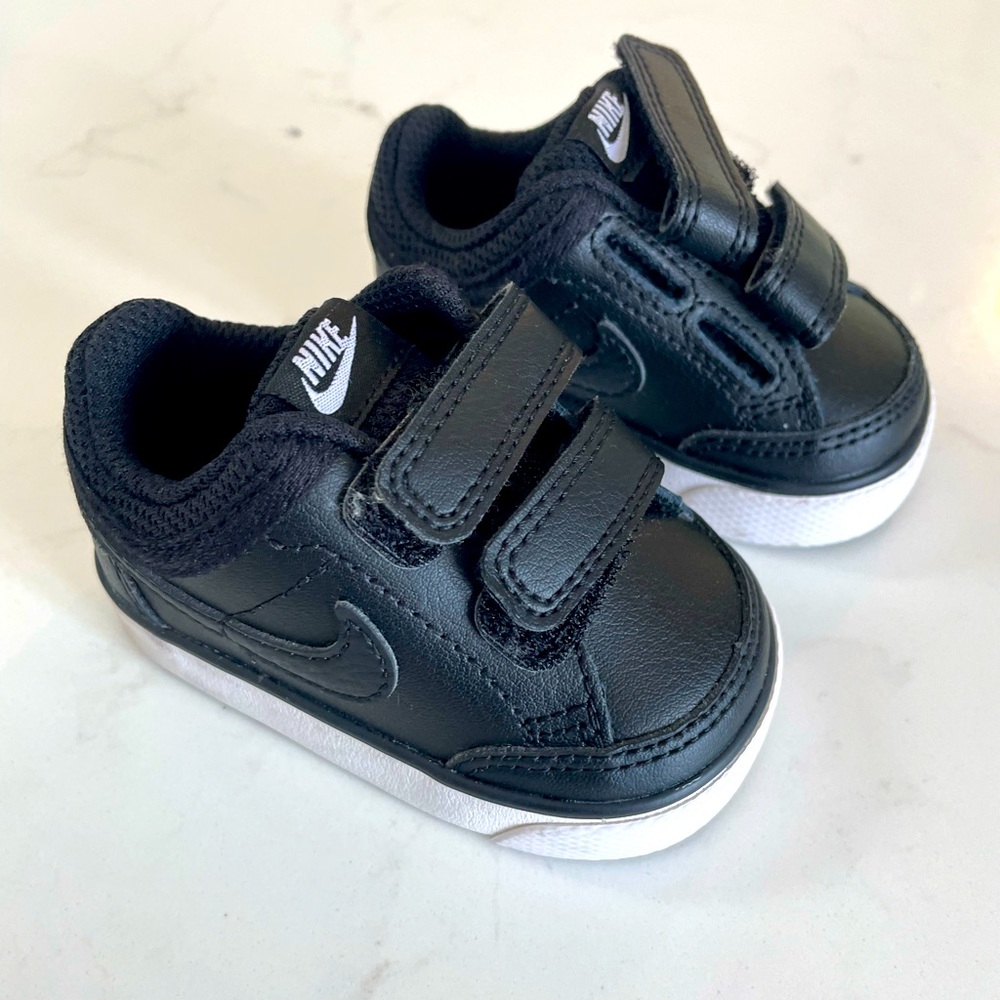Nike Capri Toddler Shoes